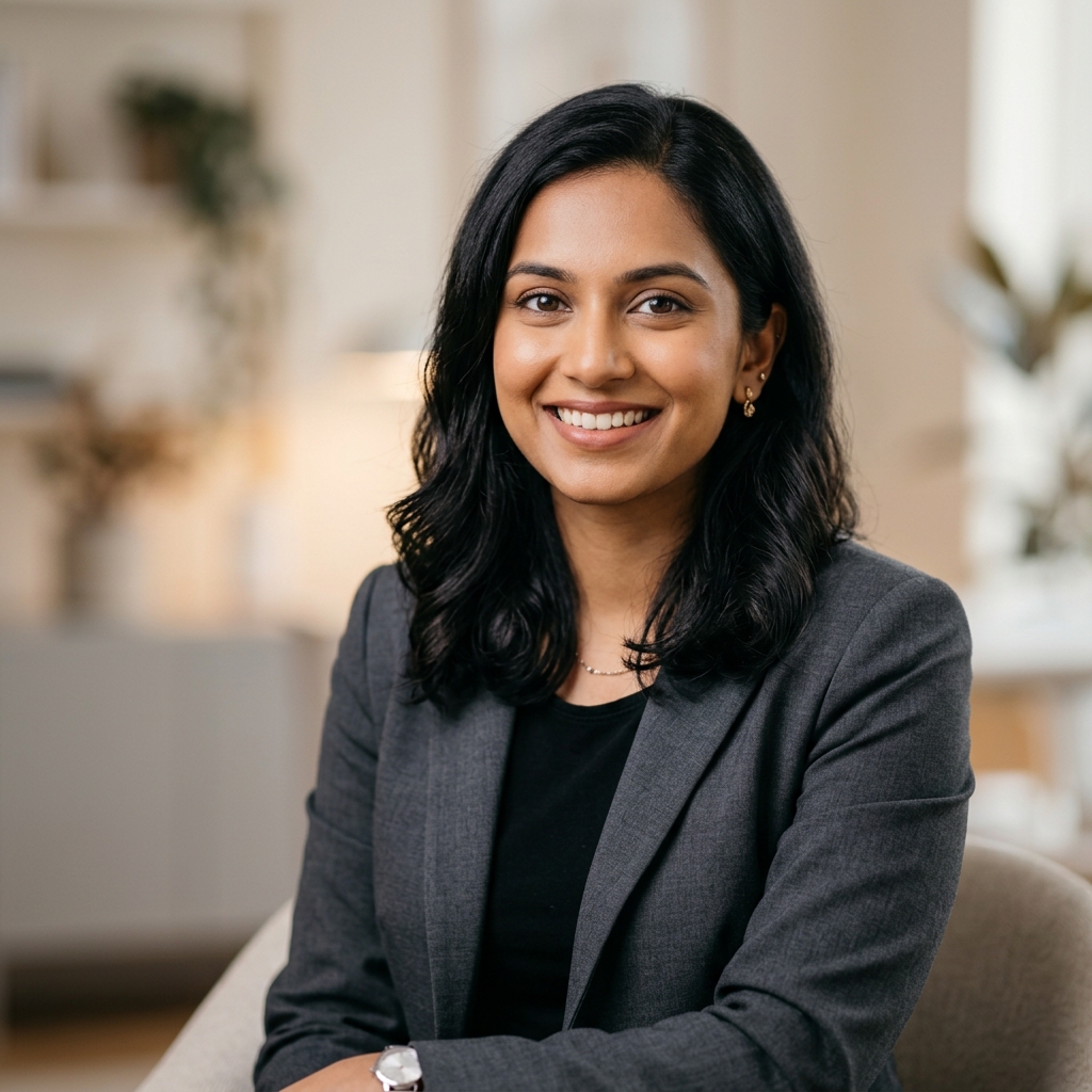 Farhana Rahman